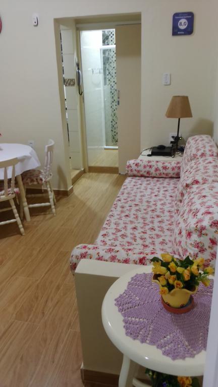 The Real Copacabana Apartment 리오데자네이루 외부 사진
